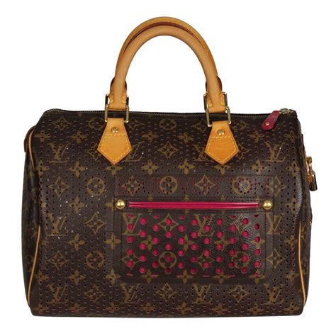 louis vuitton limited edition speedy|speedy 30 Louis Vuitton.